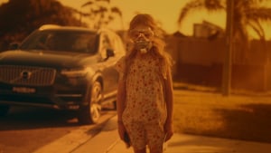 Letters tells urgent tale of bushfire survival in new film supporting Climate Change Act