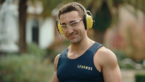 Levande breaks retirement living stereotypes via 303 MullenLowe 