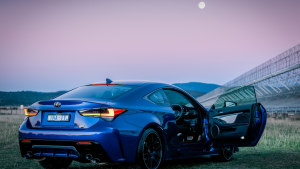 M&C Saatchi sends message into space for Lexus