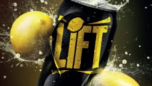 Lift and AFL hit a little harder