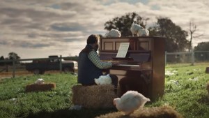 Lilydale launches new brand platform via M&C Saatchi