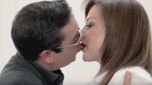 L’Oréal has colour blind men seeing red
