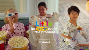 Care Pharmaceutical's ‘There’s a Little for ‘nearly’ every little problem’ via Kiindred 
