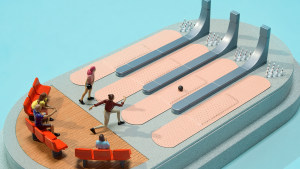 NSW Government's 'Little Things' via Ogilvy Australia