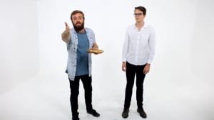 PC versus Mac Parodies