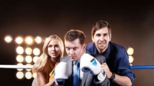 Taking On The Homeloan Heavy Weights 