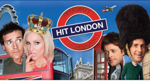Hit London