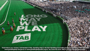 M&C Saatchi creates brand platform for TAB