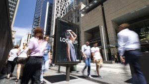 OOH industry unites to attract people's gaze 