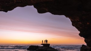 We Are Explorers encourages tourists to Love the Lake
