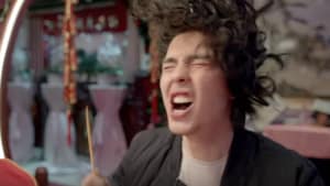 Lynx challenges ‘macho’ stereotypes; pushes hair care 