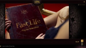 Fast Life