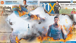 White House Down