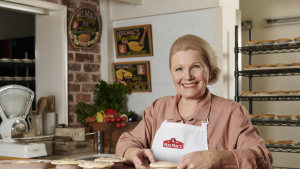 Mrs Mac’s launches brand campaign via King Street