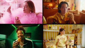 Macca’s ‘What side are you on?’ via DDB Sydney