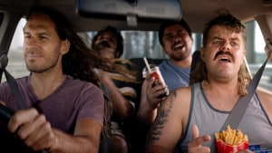 Macca’s kicks off new platform with Summer campaign via DDB Sydney