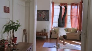 Turn Your Life Upside Down