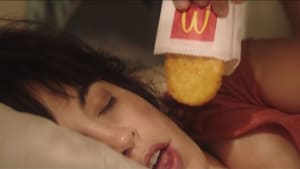 McDonald’s Olympic push celebrates the non-Olympians 