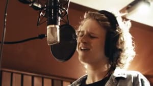 Universal Music Australia partners with Sydney charity in nationwide campaign