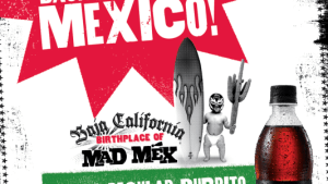 Autentica Mexicana