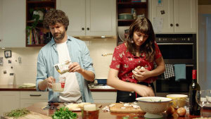 Maggi undergoes a brand re-positioning in latest work from Marcel