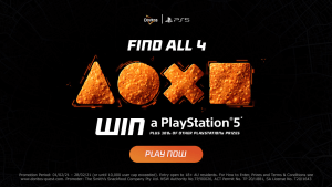 Doritos works with RYOT Studio to bring AR quest to Australia