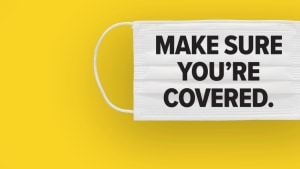 South Australia Health, Wavemaker and News Corp act fast to launch COVID-Safe Black Friday mask giveaway