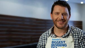 Australia's Biggest Virtual Morning Tea