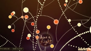 Shine a Light