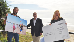 Visit Sunshine Coast takes a new approach to marketing