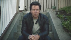 Mark Wahlberg stars in Optus' small business push