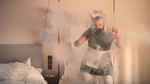 Marriott urge guests to 'Stay Brilliant' in Rugby Sevens campaign