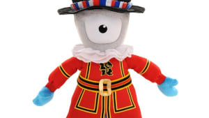Wenlock and Mandeville