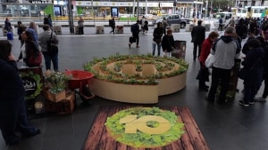 MasterChef Australia takes to the streets to celebrate its 11th season