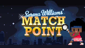 Gatorade releases Serena Williams Snapchat video game ad