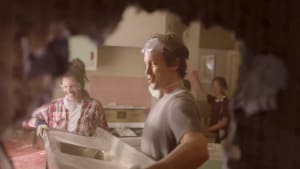 NAB shows commitment to customers in new spot 