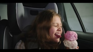 Volkswagen shows off the personalities of its key models