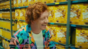 Hello CommBank Yello! Making banking brighter via Brand+Story
