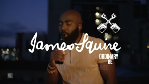 James Squire's ‘Ordinary be Damned’ via Thinkerbell