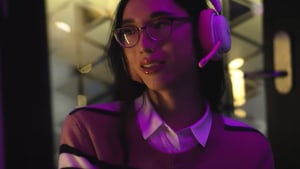 Maybelline spotlights toxic harassment in Australia's gaming community via HERO 