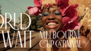 Melbourne Cup gets colourful makeover in new ad from McCann Melbourne