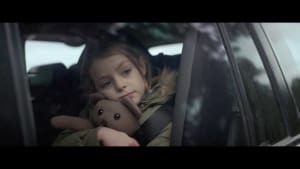 McDonald's makes itself at home in latest family ad