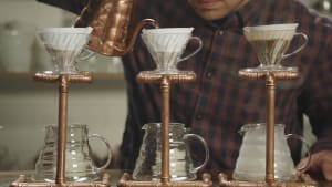 McDonald's simplicity wins over hipsters
