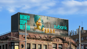 Ubank ‘Money Done Better’ via Supersolid