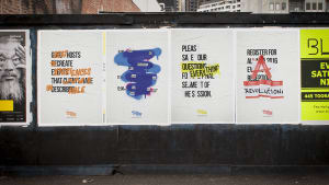 Ogilvy Melbourne and MCEC team up to ‘Break Conventions’