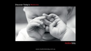 Discover Today's Medicine