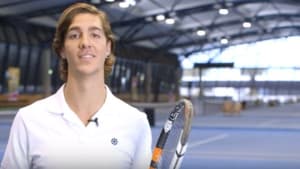 Medibank gives back for Australian Open