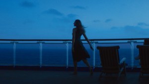 Princess Cruises gives a glimpse of elegance