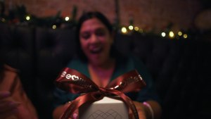 Bevilles ‘Follow the Gift’ via Nous 