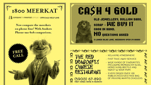 1800 MEERKAT
